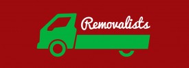 Removalists Retro - Furniture Removals